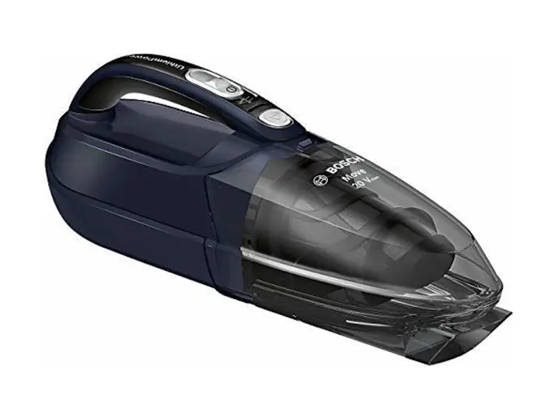 Bosch Move BHN20L