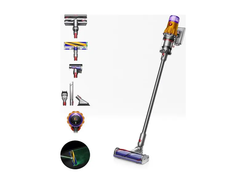 Dyson V12 Detect Slim Absolute