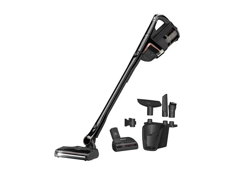 Miele Triflex HX2 Cat & Dog Power