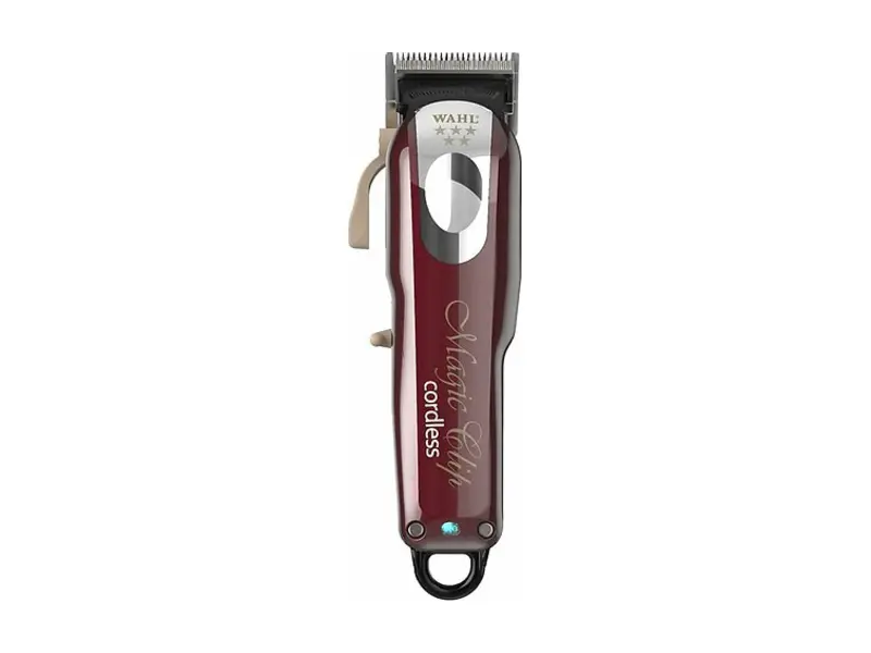 Wahl 5 Star Cordless Magic Clip