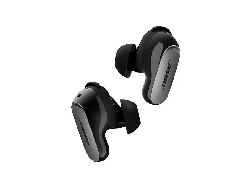 Bose QuietComfort Ultra Earbuds (2nd Gen)