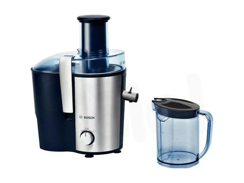 Bosch MES3500 VitaJuice 3