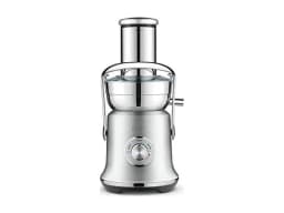 Sage Nutri Juicer Cold XL SJE830BSS test