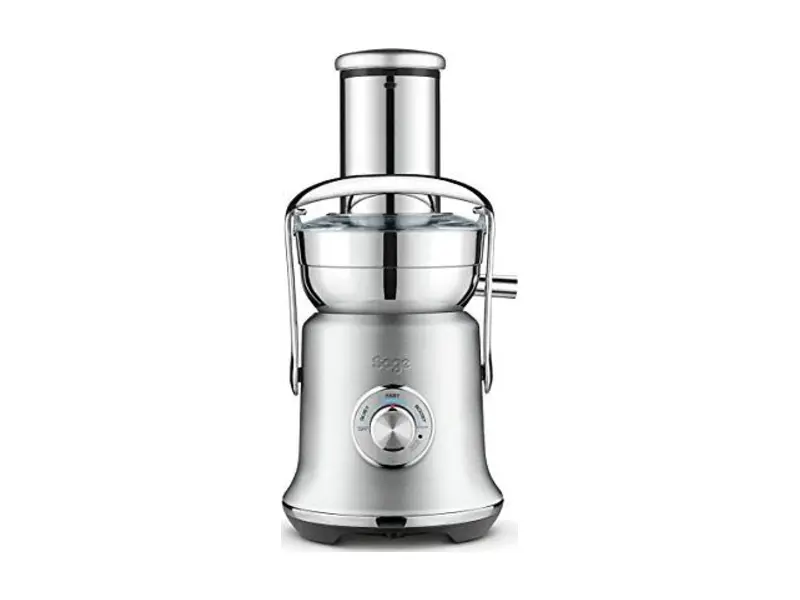 Sage Nutri Juicer Cold XL SJE830BSS