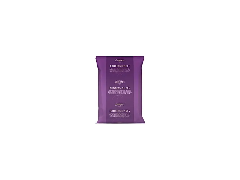 Löfbergs Lila Exclusive ekologiska Fairtrade kaffebönor