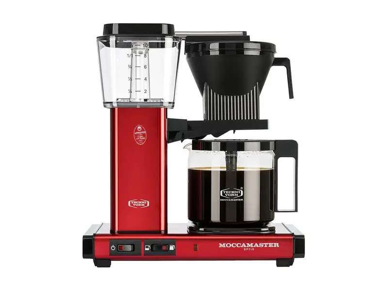 Moccamaster Optio