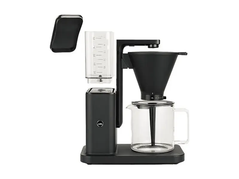 Wilfa Zense CM10B-M125