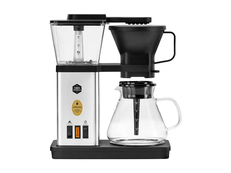 OBH Nordica Blooming