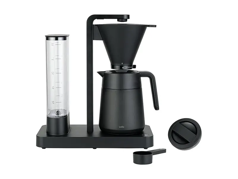 Wilfa Performance Thermo CM9B-T125