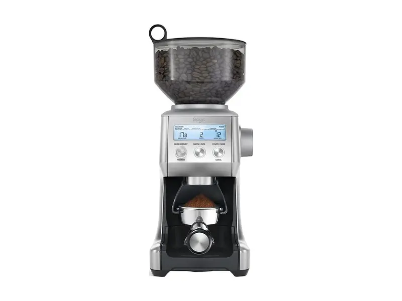 Sage the Smart Grinder Pro