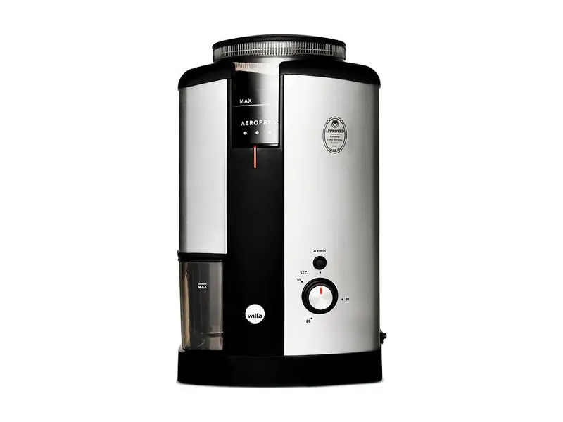 Wilfa Classic Savour WSCG2