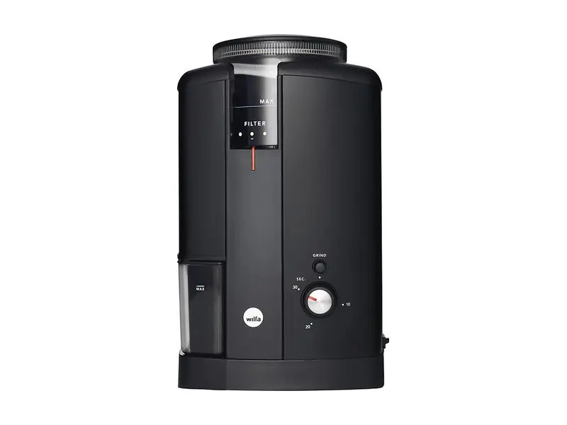 Wilfa Svart Aroma CGWS-130B
