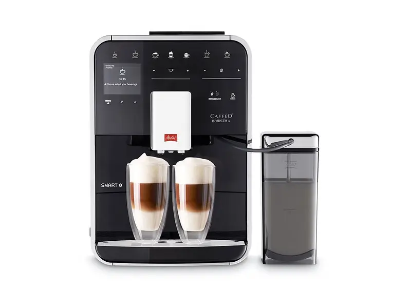 Melitta Barista TS Smart