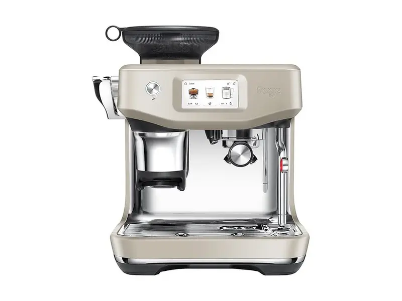 Sage Barista Touch Impress