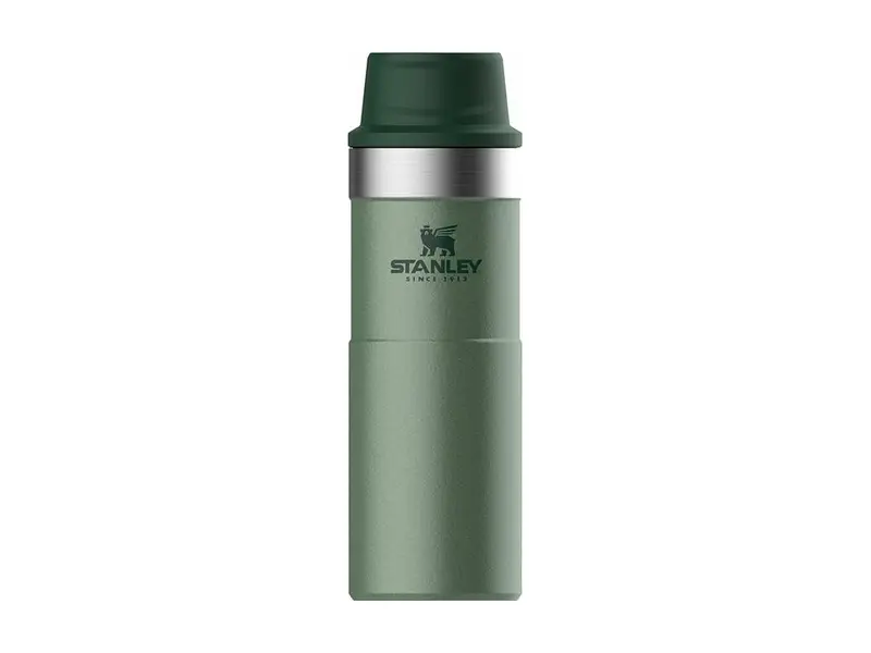Stanley Classic Trigger-Action Travel Mug 0.47L