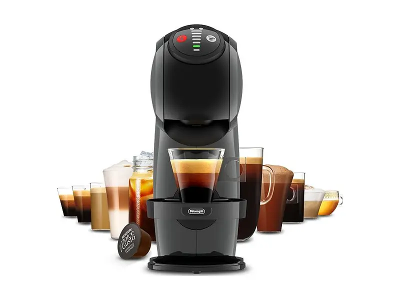 Dolce Gusto Genio S Touch