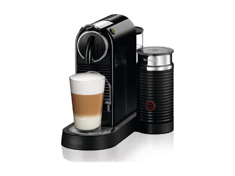Nespresso Citiz & Milk