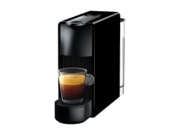 Nespresso Essenza Mini test