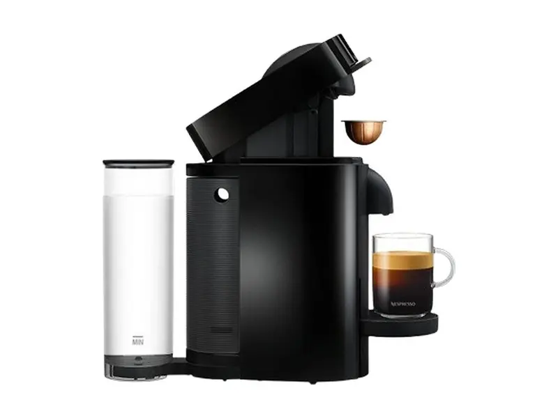 Nespresso Vertuo Plus