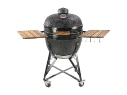Kamado Sumo Maxi 25" test