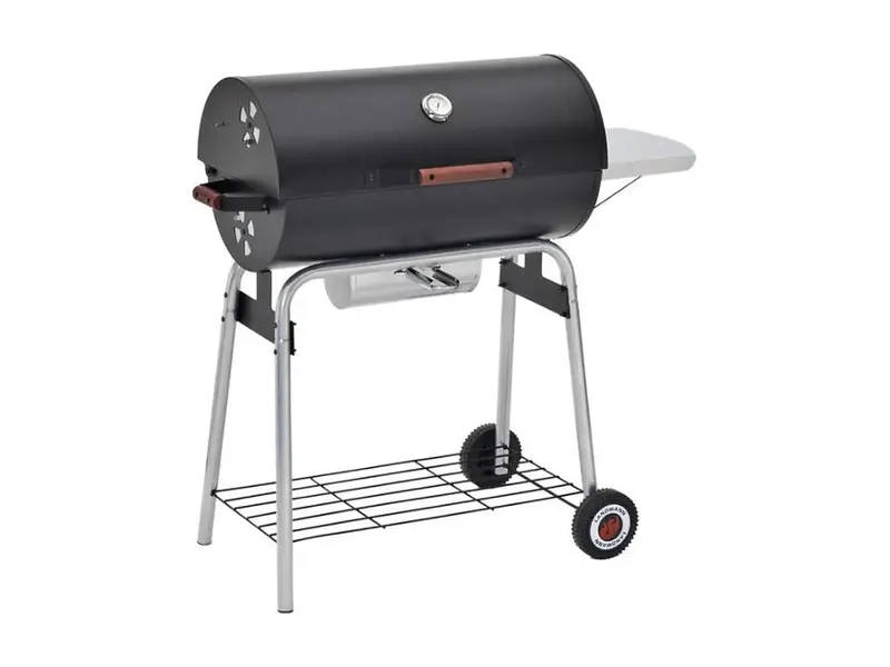 Landmann Black Taurus 660