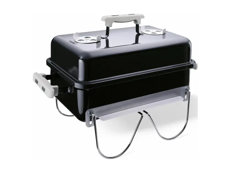 Weber Go-Anywhere