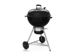 Weber Master-Touch GBS E-5750 test