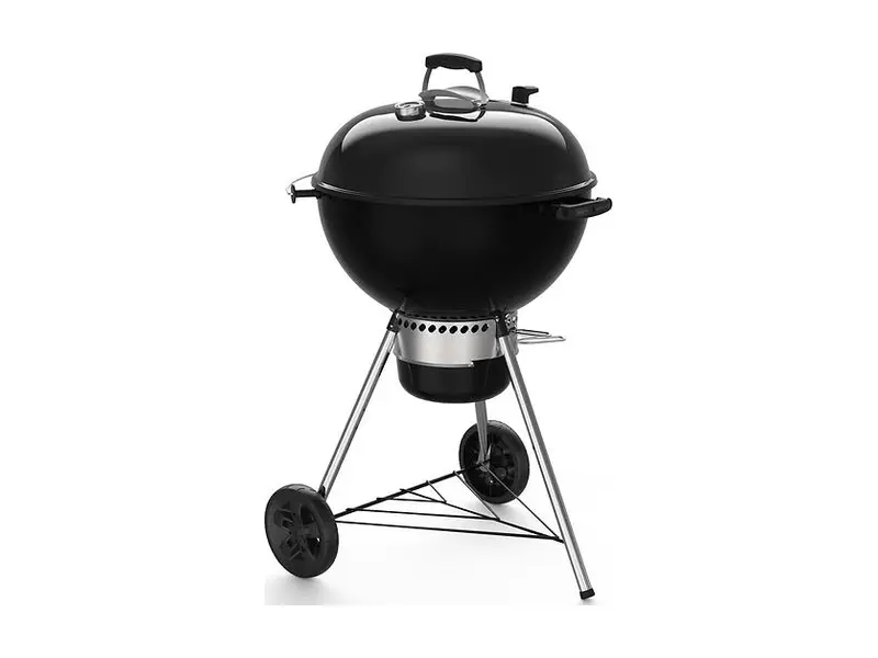 Weber Master-Touch GBS E-5750