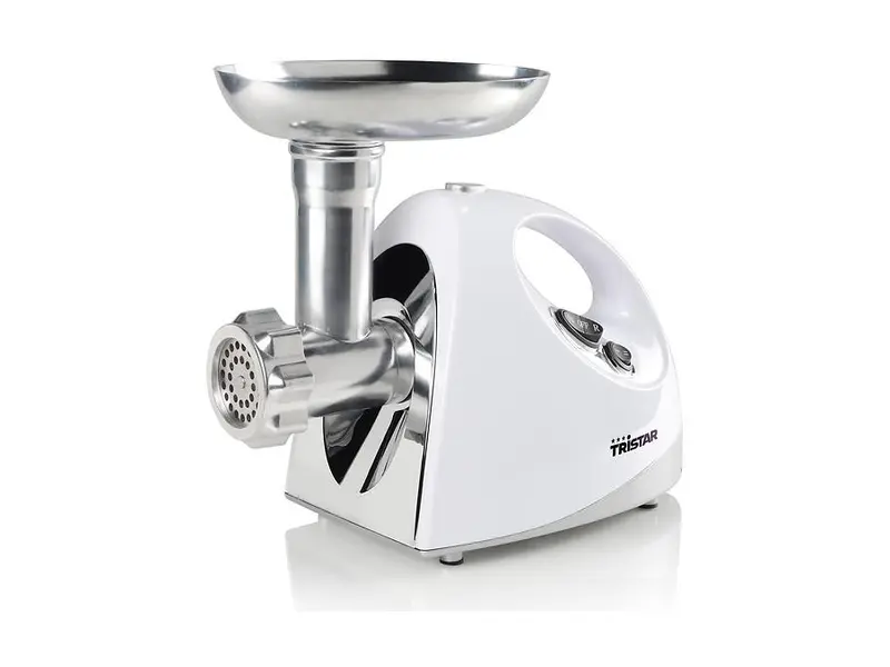 TriStar VM-4210 kompakt elektrisk köttkvarn
