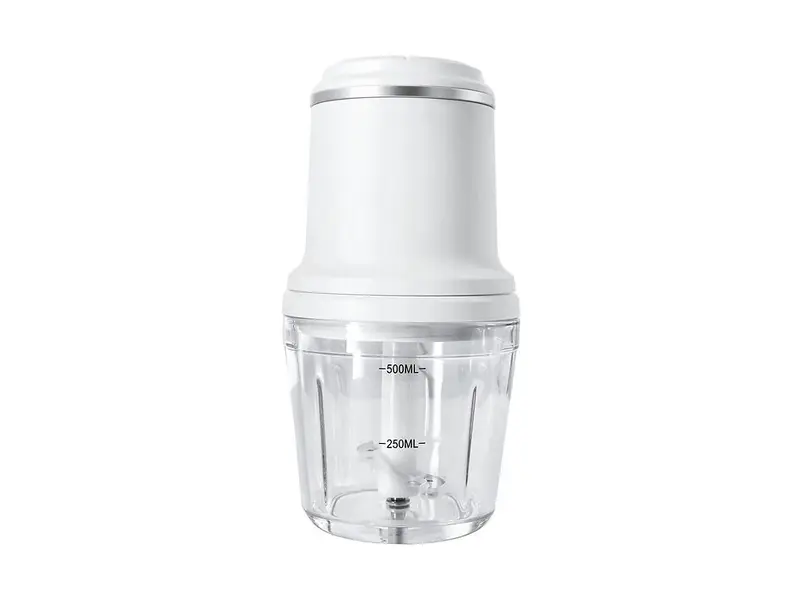 Clas Ohlson Minihackare Elektrisk 500 ml