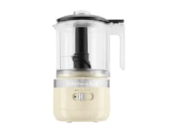 KitchenAid Cordless Grönsakshackare 5KFCB519 test