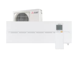 Mitsubishi Electric Hero 2.0 LN25 test