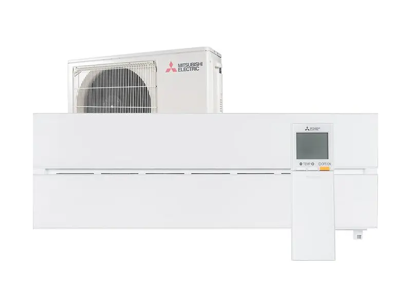 Mitsubishi Electric Hero 2.0 LN25