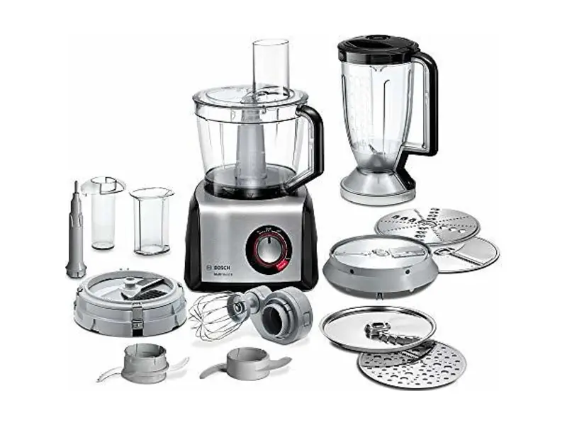 Bosch MC812M865