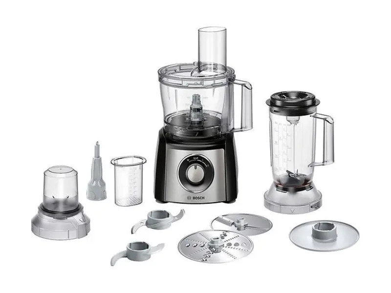 Bosch MCM3501M