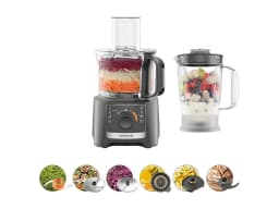 Kenwood MultiPro Compact test