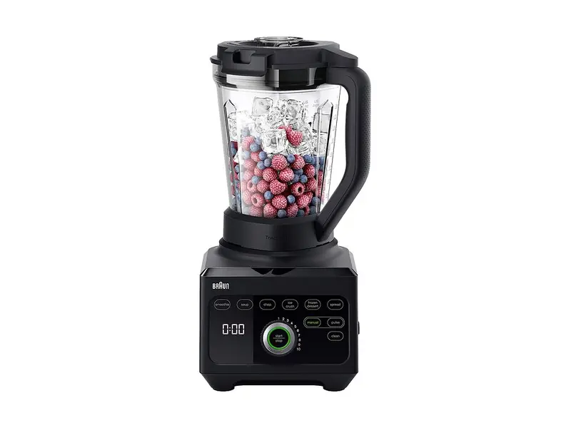 Braun PowerBlend 9 bordsmixer med tritankanna