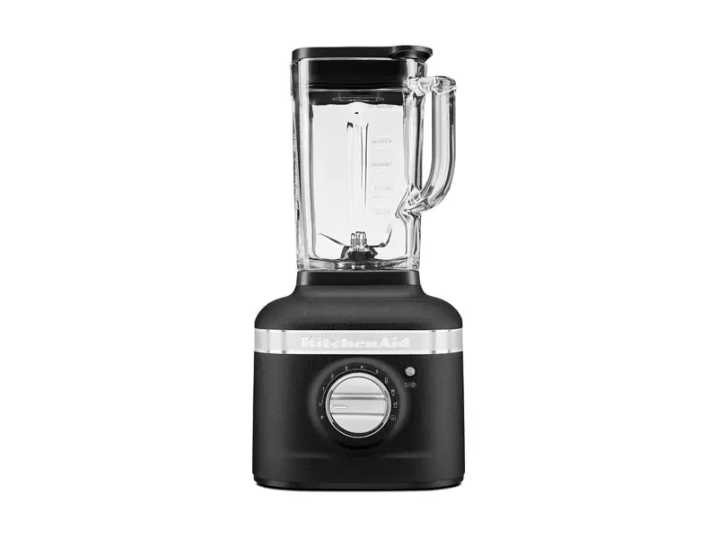 KitchenAid Artisan K400 bordsmixer med glaskanna