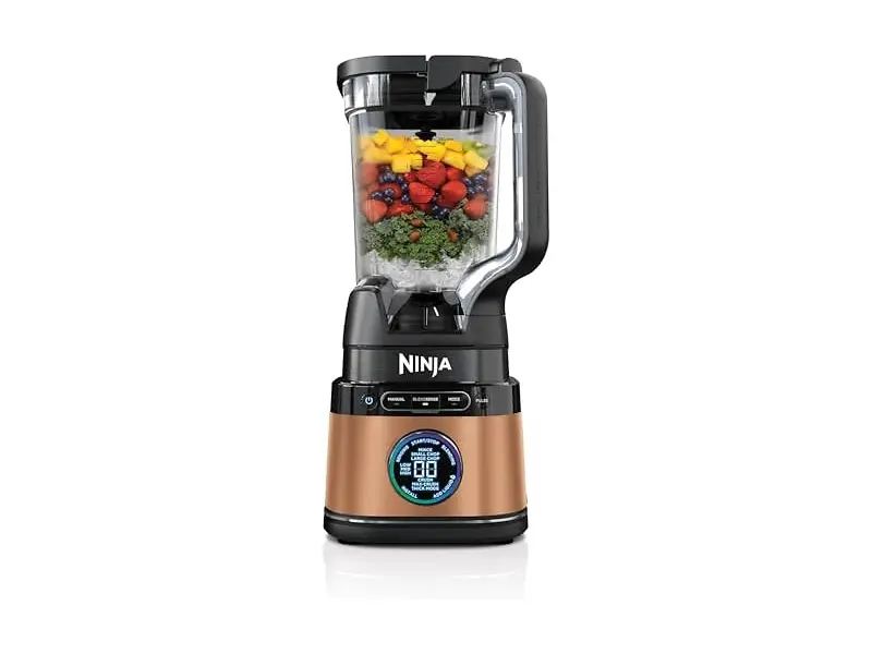 Ninja Detect Power Mixer Pro TB301EU bordsmixer