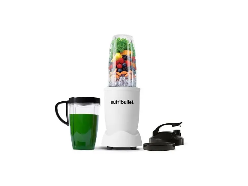 NutriBullet Pro 900 koppmixer med kopp