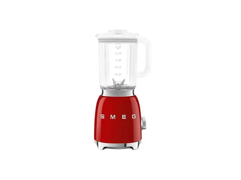 Smeg BLF03 bordsmixer i 50-talsstil