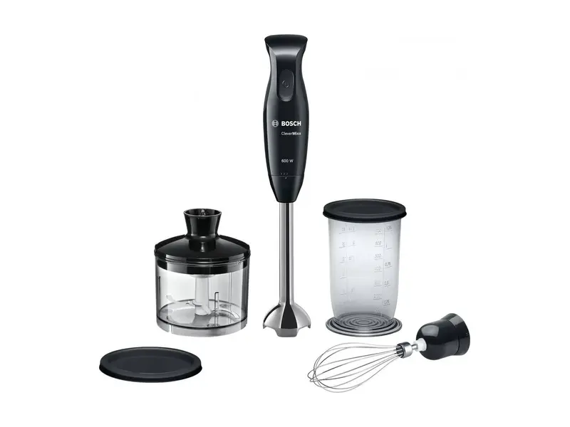 Bosch MSM2650B CleverMixx