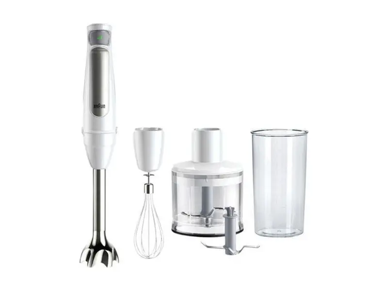 Braun MultiQuick 7 MQ7035