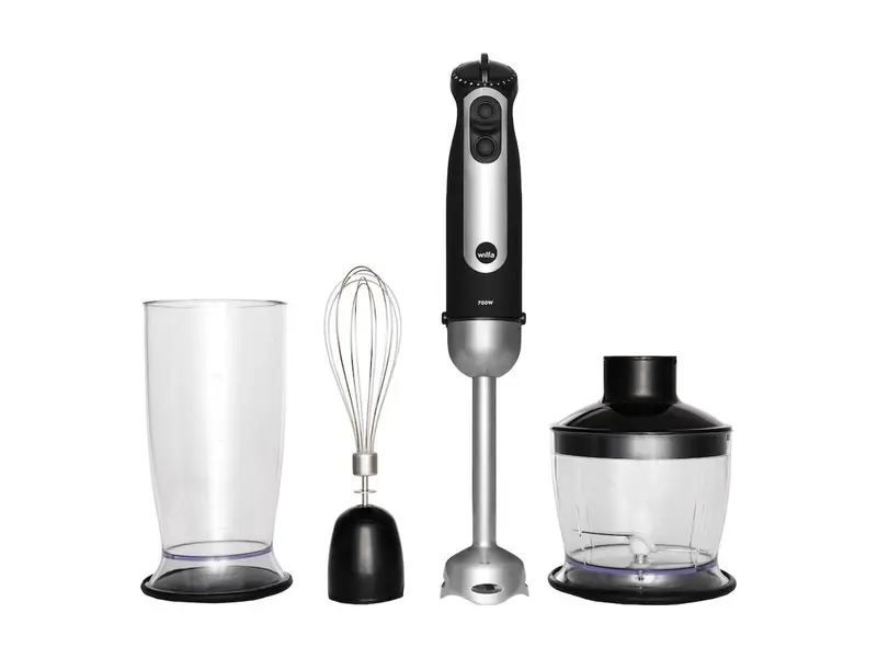 Wilfa Essential Mix & Chop SM-1FP