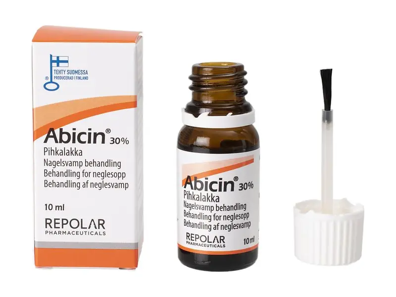 Abicin 30% Kådlack