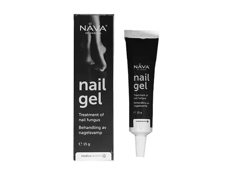 Nåva Nagelgel