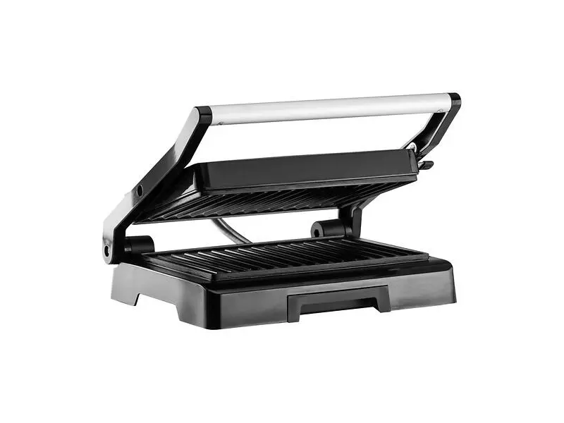 OBH Nordica Onyx Panini 6889 kompakt paninigrill