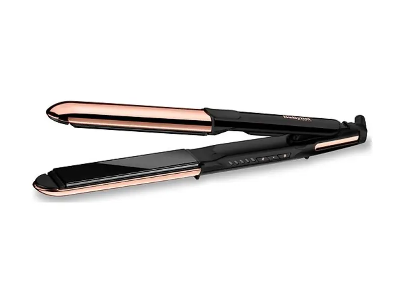 BaByliss Straight & Curl Brilliance