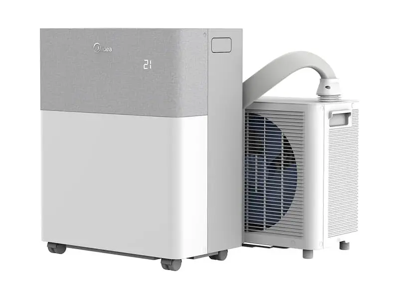 Midea PortaSplit