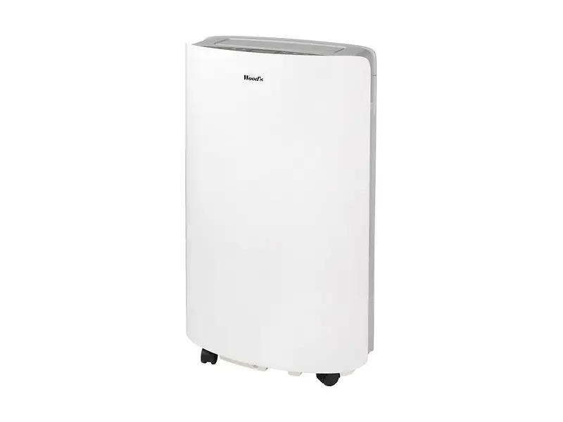 Woods Cortina Silent 12K WiFi